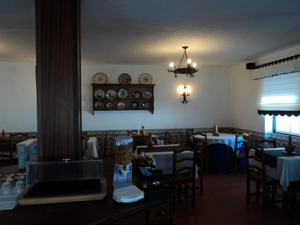 Hotel Das Termas Monfortinho Exteriér fotografie
